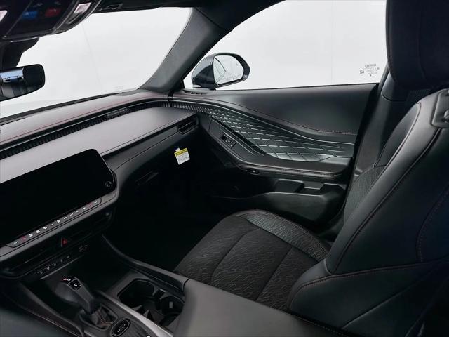 2026 Dodge Charger Scat Pack 4-Door AWD