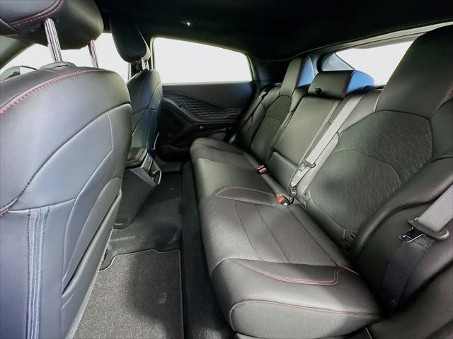2026 Dodge Charger Scat Pack 4-Door AWD