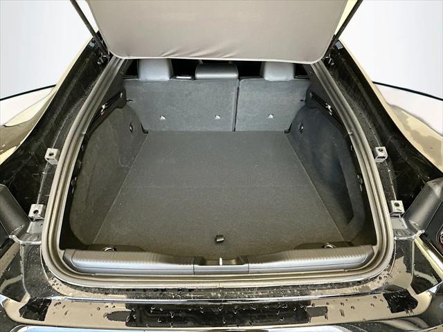 2026 Dodge Charger Scat Pack 4-Door AWD
