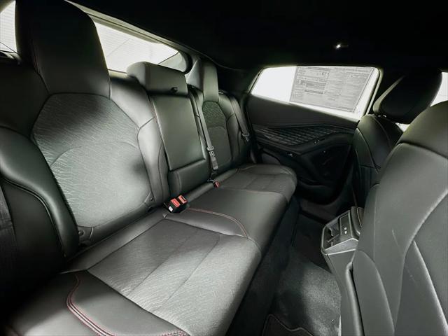 2026 Dodge Charger Scat Pack 4-Door AWD