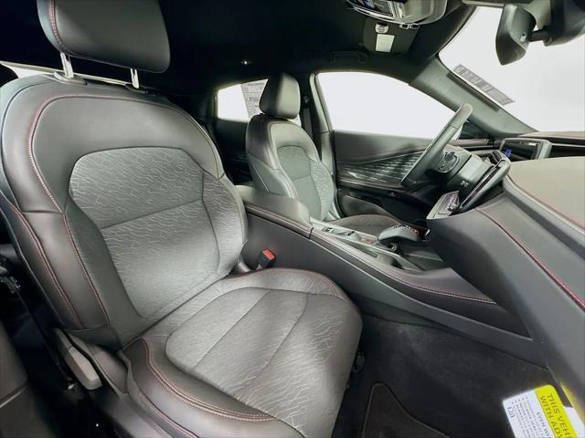 2026 Dodge Charger Scat Pack 4-Door AWD