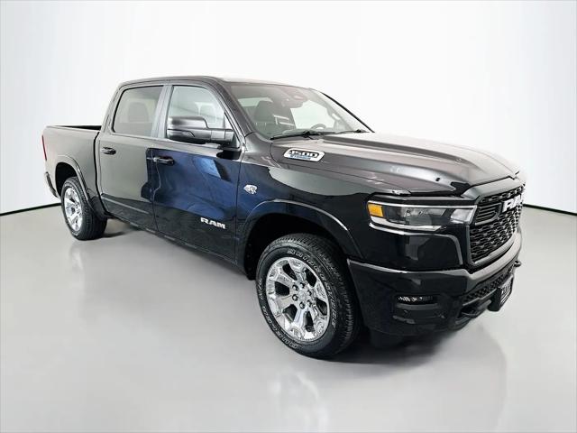 2026 Ram 1500 Big Horn Crew Cab 4x4 57 Box for sale in Shiloh, IL