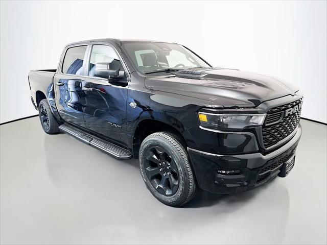 2026 Ram 1500 Express Crew Cab 4x4 5'7" Box for sale in Shiloh, IL