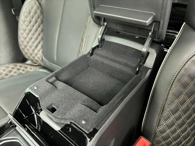 2026 Jeep Grand Cherokee L Summit 4x4