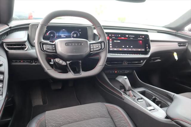 2026 Dodge Charger Scat Pack 4-Door AWD