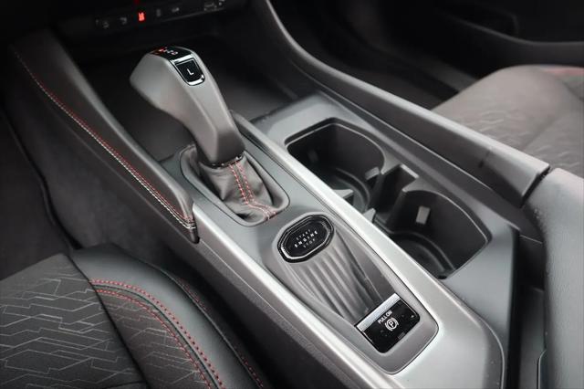 2026 Dodge Charger Scat Pack 4-Door AWD