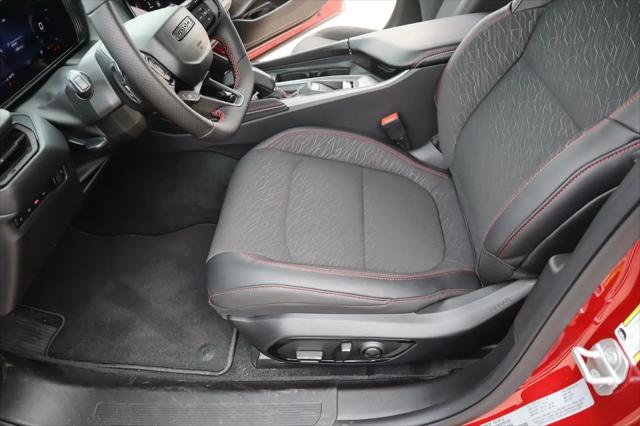 2026 Dodge Charger Scat Pack 4-Door AWD