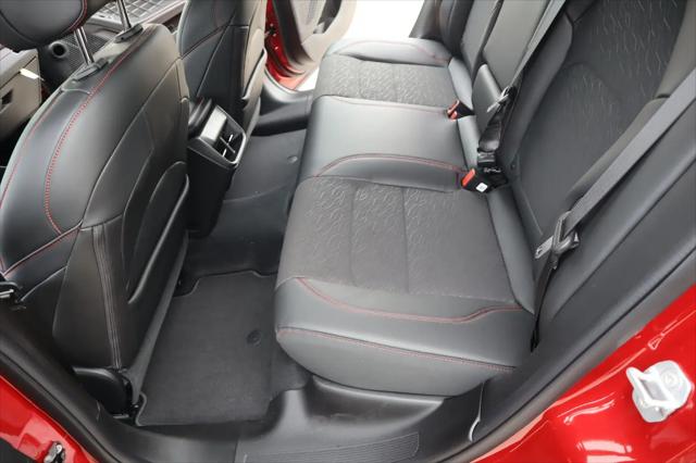 2026 Dodge Charger Scat Pack 4-Door AWD