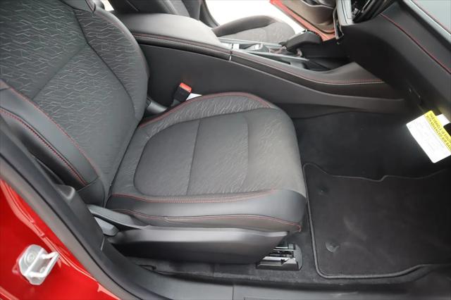 2026 Dodge Charger Scat Pack 4-Door AWD