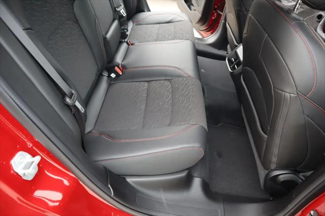 2026 Dodge Charger Scat Pack 4-Door AWD