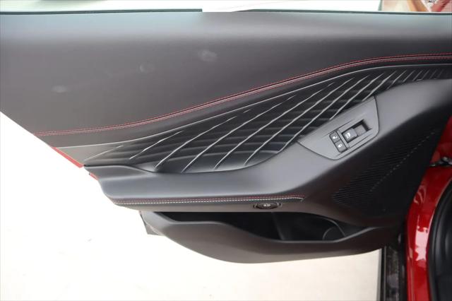 2026 Dodge Charger Scat Pack 4-Door AWD