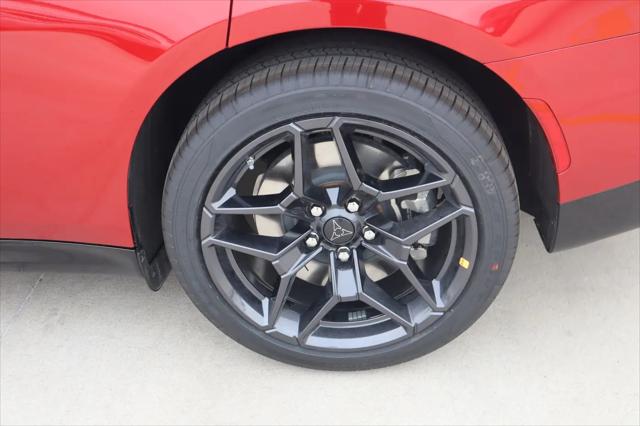 2026 Dodge Charger Scat Pack 4-Door AWD