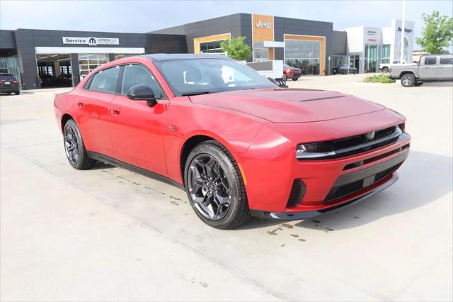 2026 Dodge Charger R/T 4 Door AWD for sale in Yukon, OK