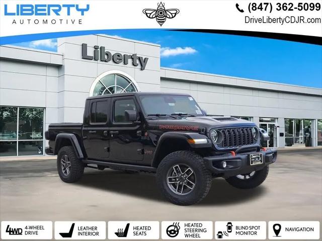 2026 Jeep Gladiator Sport for sale in Libertyville, IL