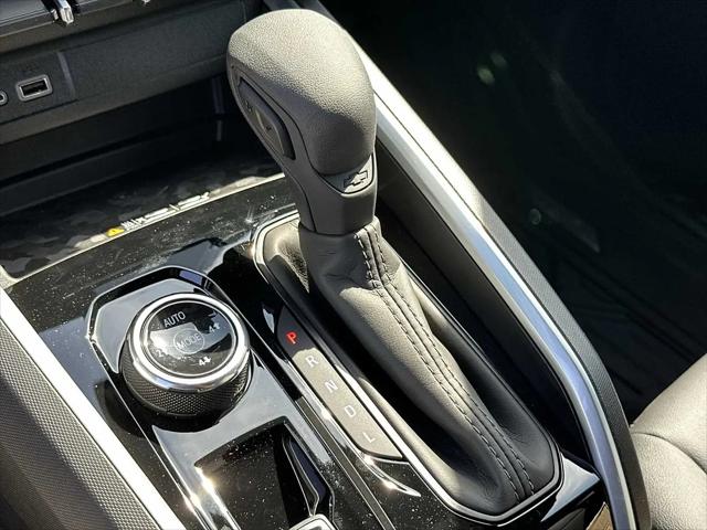 2026 Chevrolet Colorado Trail Boss, 4WD