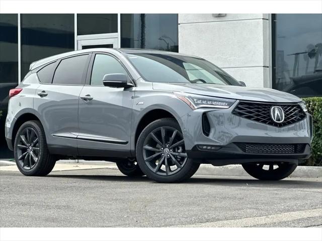 2026 Acura RDX A-Spec for sale in Riverside, CA