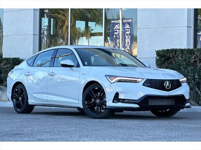 2026 Acura Integra FWD A-Spec with Technology for sale in Riverside, CA