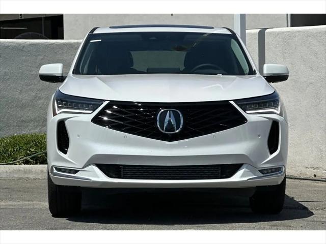 2026 Acura RDX Advance