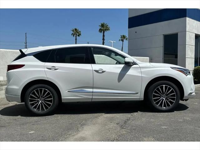 2026 Acura RDX Advance