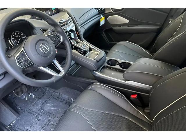 2026 Acura RDX Advance