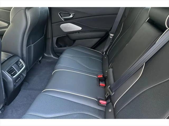 2026 Acura RDX Advance