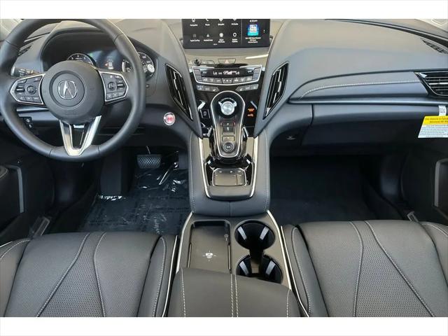 2026 Acura RDX Advance