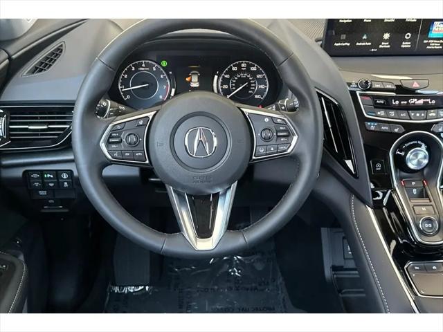 2026 Acura RDX Advance