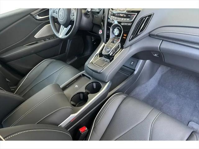 2026 Acura RDX Advance