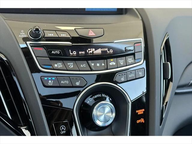 2026 Acura RDX Advance
