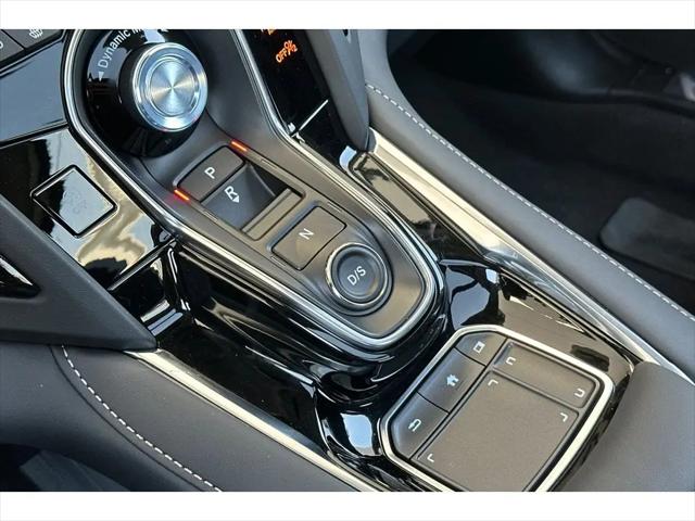 2026 Acura RDX Advance