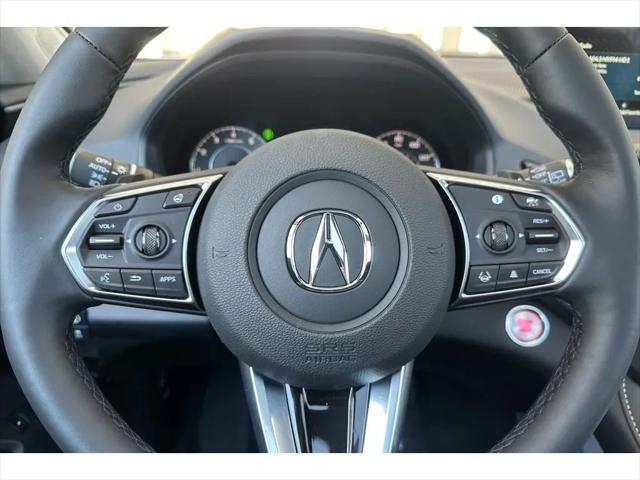 2026 Acura RDX Advance