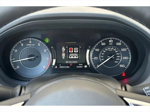 2026 Acura RDX Advance