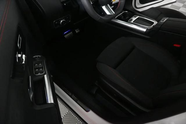 2026 Mercedes-Benz GLA-CLASS 4MATIC
