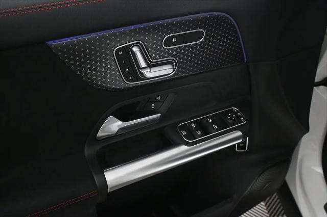2026 Mercedes-Benz GLA-CLASS 4MATIC