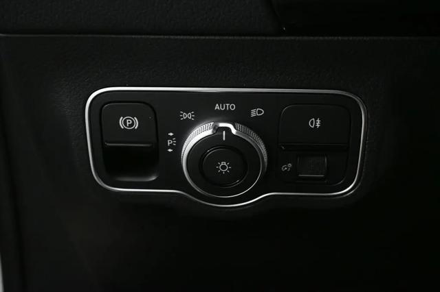 2026 Mercedes-Benz GLA-CLASS 4MATIC