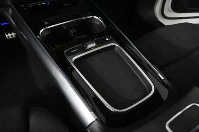 2026 Mercedes-Benz GLA-CLASS 4MATIC