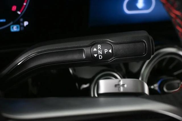 2026 Mercedes-Benz GLA-CLASS 4MATIC