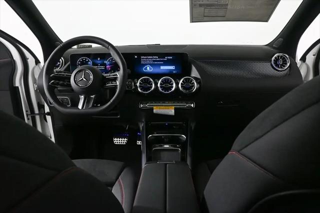 2026 Mercedes-Benz GLA-CLASS 4MATIC