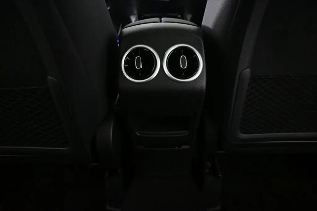 2026 Mercedes-Benz GLA-CLASS 4MATIC