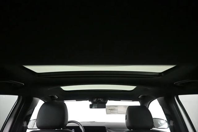2026 Mercedes-Benz GLA-CLASS 4MATIC