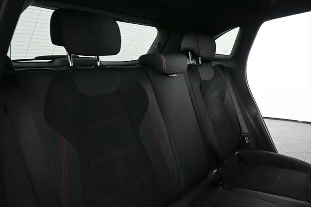 2026 Mercedes-Benz GLA-CLASS 4MATIC
