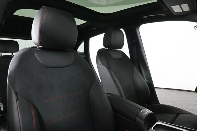 2026 Mercedes-Benz GLA-CLASS 4MATIC