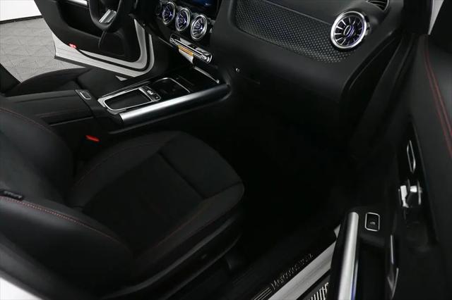 2026 Mercedes-Benz GLA-CLASS 4MATIC