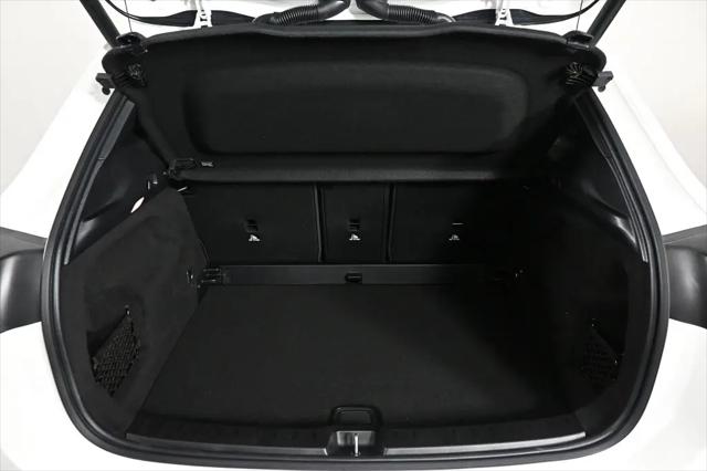 2026 Mercedes-Benz GLA-CLASS 4MATIC