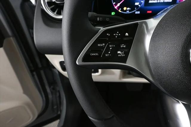 2026 Mercedes-Benz GLB GLB 250