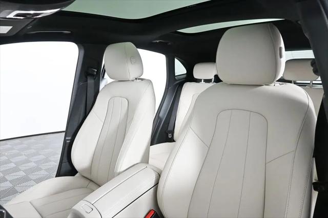 2026 Mercedes-Benz GLA-CLASS 4MATIC