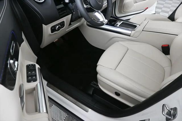 2026 Mercedes-Benz GLA-CLASS 4MATIC