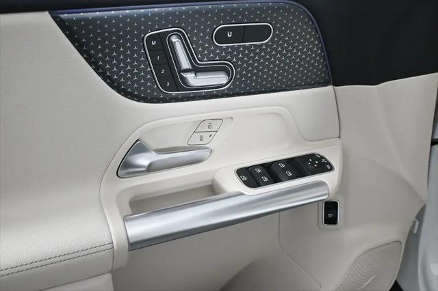2026 Mercedes-Benz GLA-CLASS 4MATIC