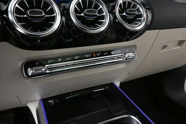 2026 Mercedes-Benz GLA-CLASS 4MATIC