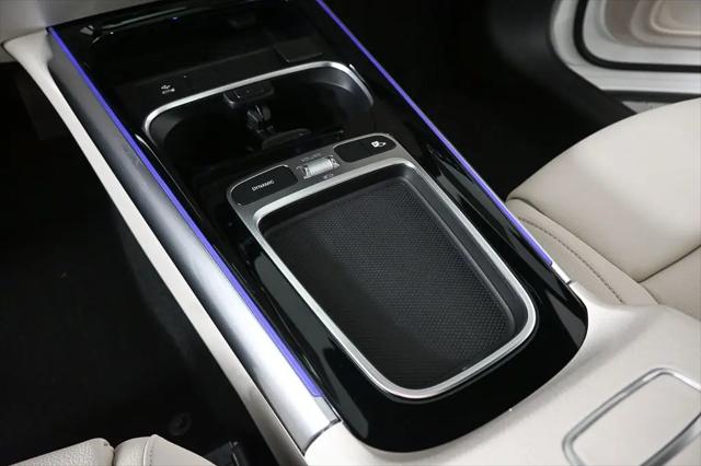 2026 Mercedes-Benz GLA-CLASS 4MATIC